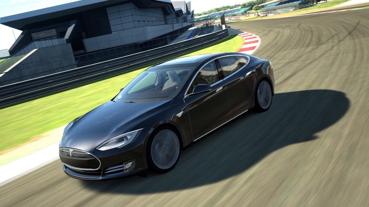 Gran Turismo 6 (Anniversary Edition) - Imagen 25